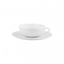 Tea saucer extra 6.69 in (17 cm)