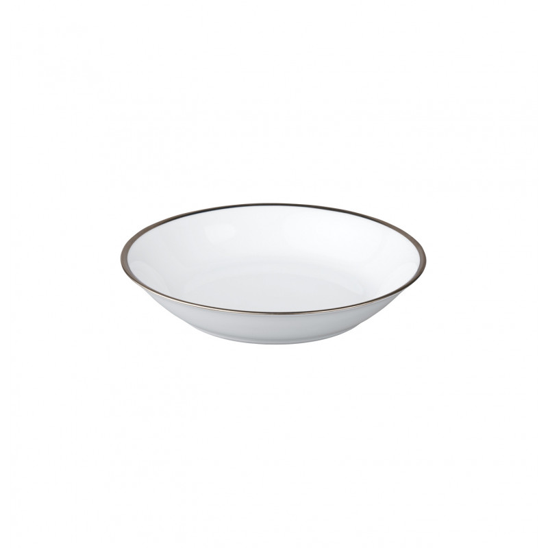 Coupe plate deep 7.48 in (19 cm)