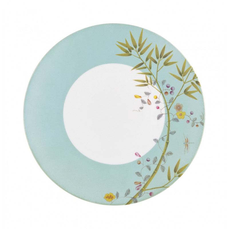 Assiette plate coupe 27 cm n°2