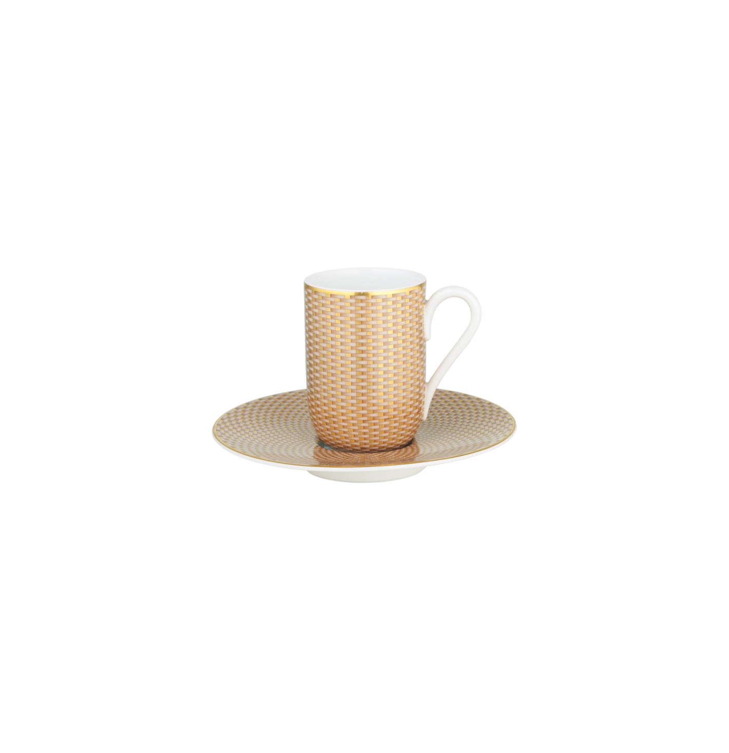 Set tasses à café Moka couleurs-27675 - España
