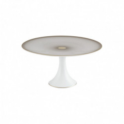 Petit four stand 8.66 in (22 cm)