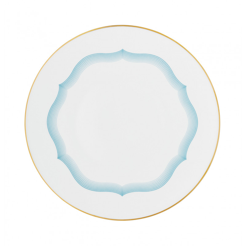 Coupe plate flat 10.63 in n°2 (27 cm)