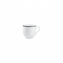 Coffee cup 4.4 oz (13 cl)