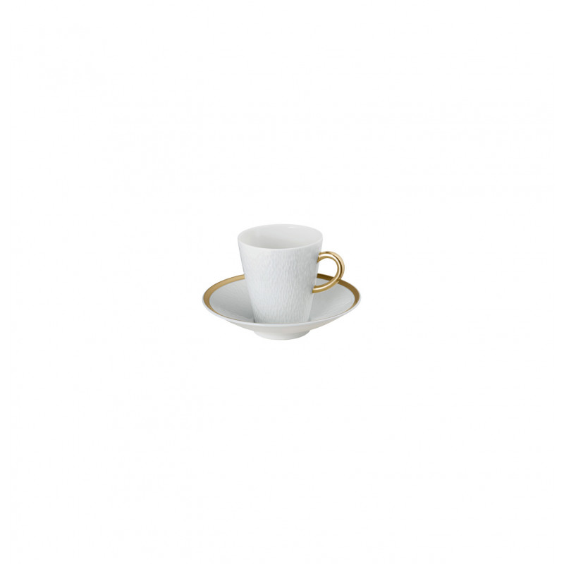 Coffee saucer 4.72 in (12 cm)