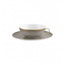 Tea saucer extra 6.69 in (17 cm)