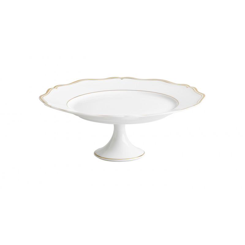 Petit four stand 8.66 in (22 cm)