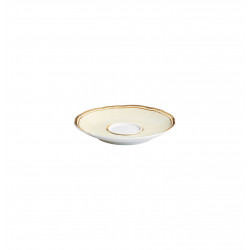 Coffee saucer 5.12 in (13 cm)