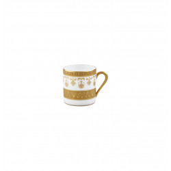 Coffee cup 4.4 oz (13 cl)