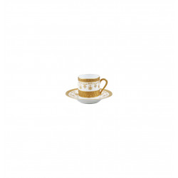 Coffee cup 4.4 oz (13 cl)