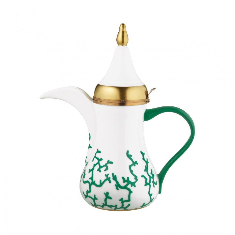 Arabic coffee pot 18.9 